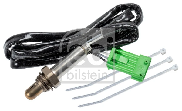 Oxygen Sensor